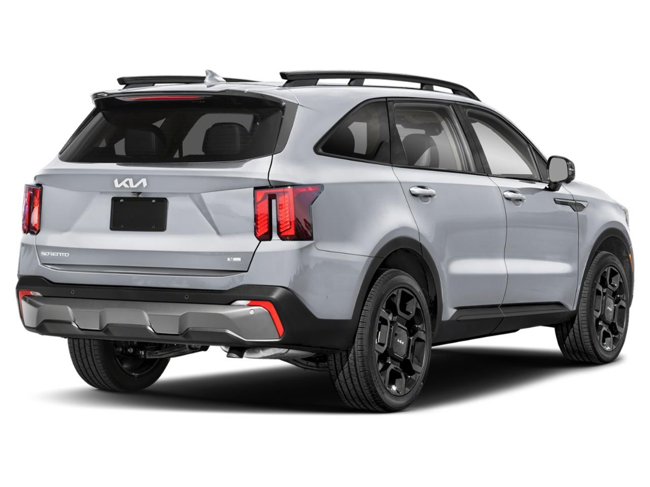 2026 Kia Sorento X-Line SX AWD
