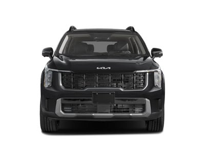 2026 Kia Sorento X-Line SX AWD