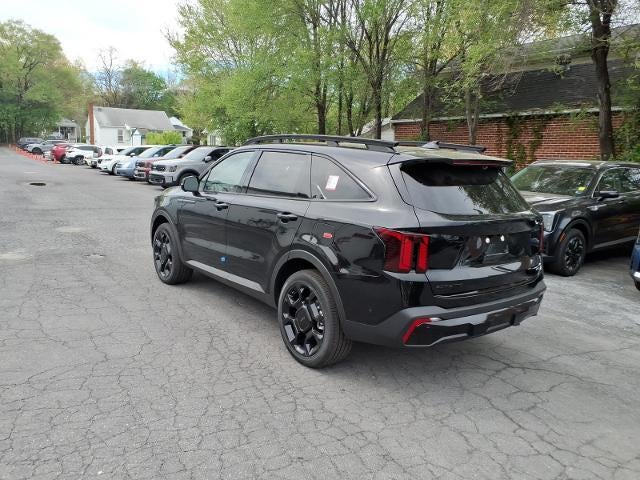2026 Kia Sorento X-Line SX Prestige AWD