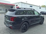 2026 Kia Sorento X-Line SX Prestige AWD