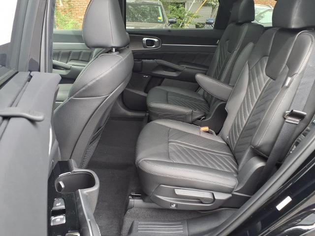 2026 Kia Sorento X-Line SX Prestige AWD