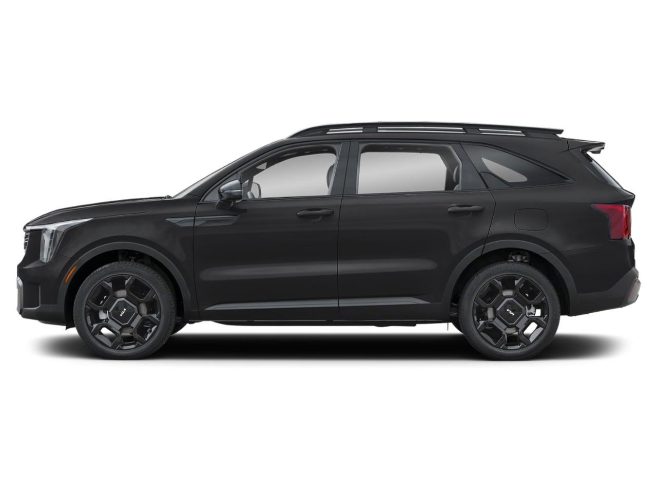2026 Kia Sorento X-Line SX Prestige AWD