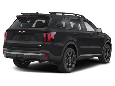 2026 Kia Sorento X-Line SX Prestige AWD