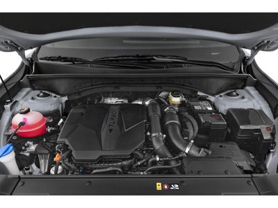 2026 Kia Sorento X-Line SX Prestige AWD