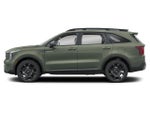 2026 Kia Sorento X-Line SX Prestige AWD
