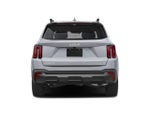 2026 Kia Sorento X-Line SX Prestige AWD