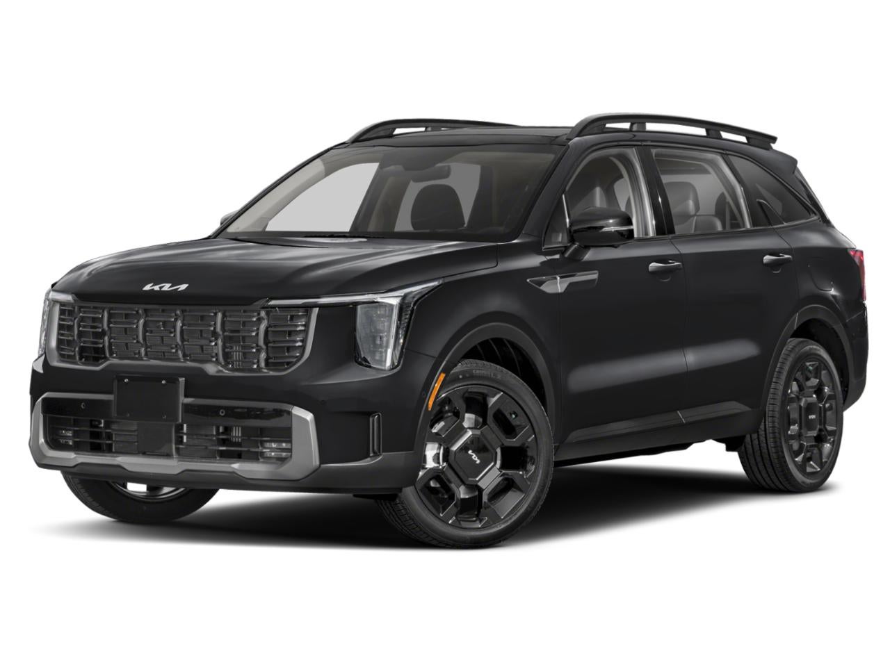 2026 Kia Sorento's photo