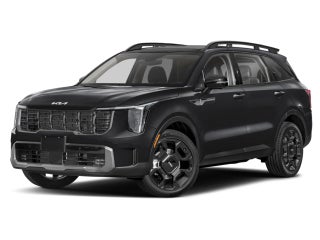 2026 Kia Sorento X-Line SX AWD