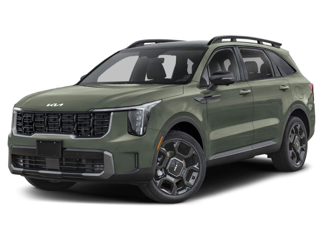 2026 Kia Sorento X-Line SX Prestige AWD