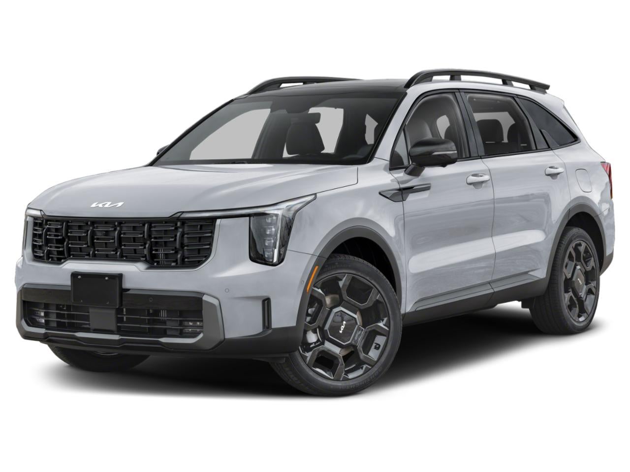 2026 Kia Sorento X-Line SX Prestige AWD