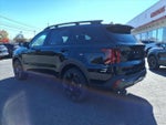 2025 Kia Sorento X-Line SX AWD