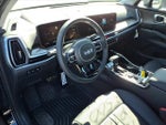 2025 Kia Sorento X-Line SX AWD