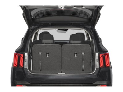 2025 Kia Sorento X-Line SX AWD