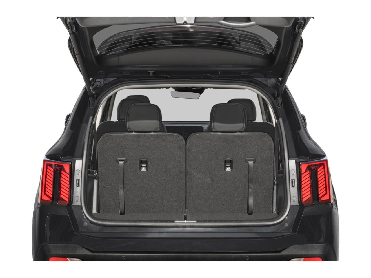 2025 Kia Sorento X-Line SX AWD