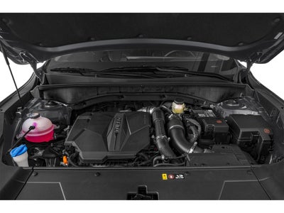 2025 Kia Sorento X-Line SX AWD