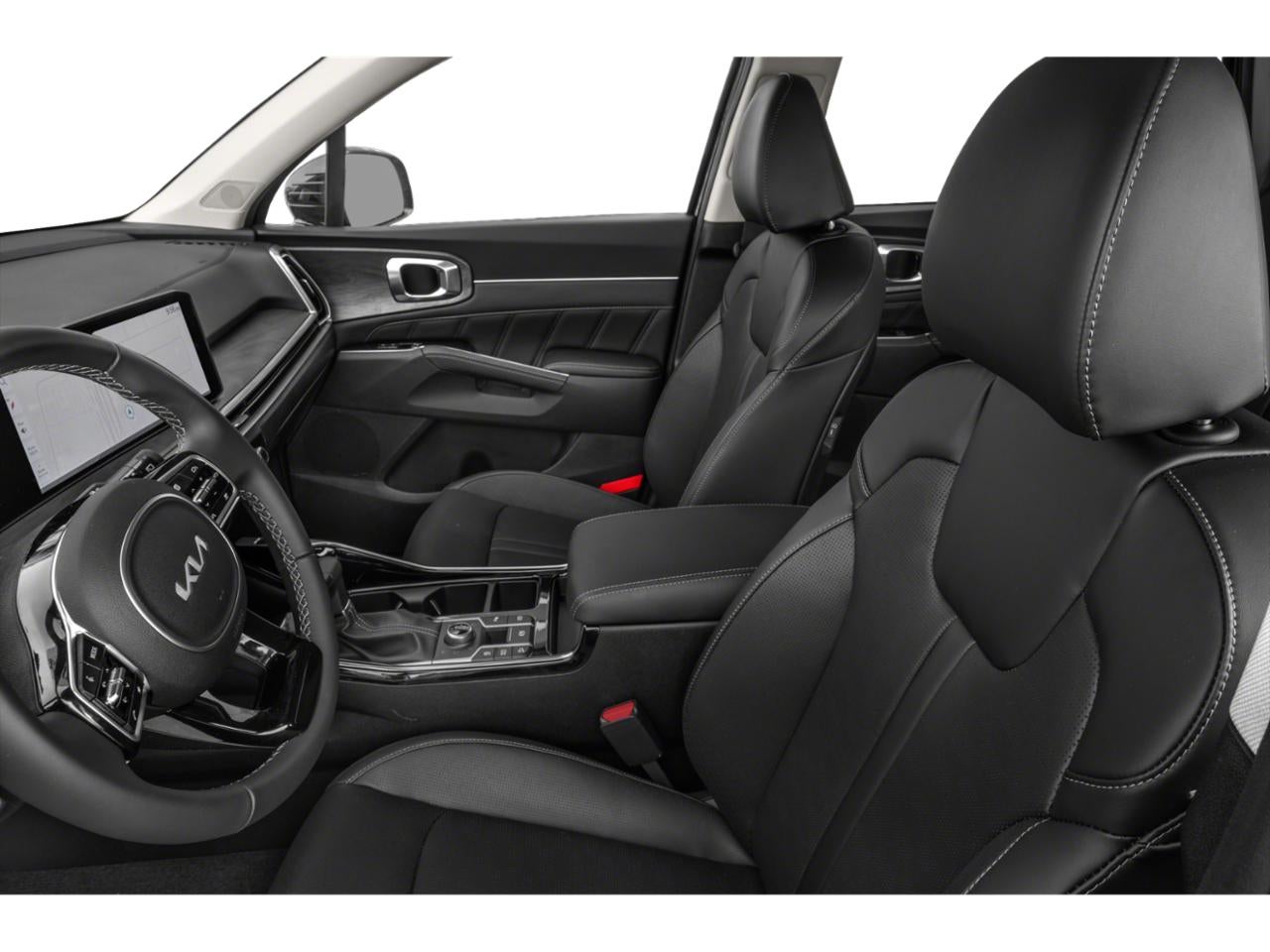 2025 Kia Sorento X-Line SX AWD