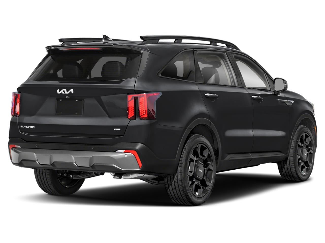 2025 Kia Sorento X-Line SX AWD