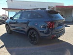 2026 Kia Sorento X-Line SX AWD