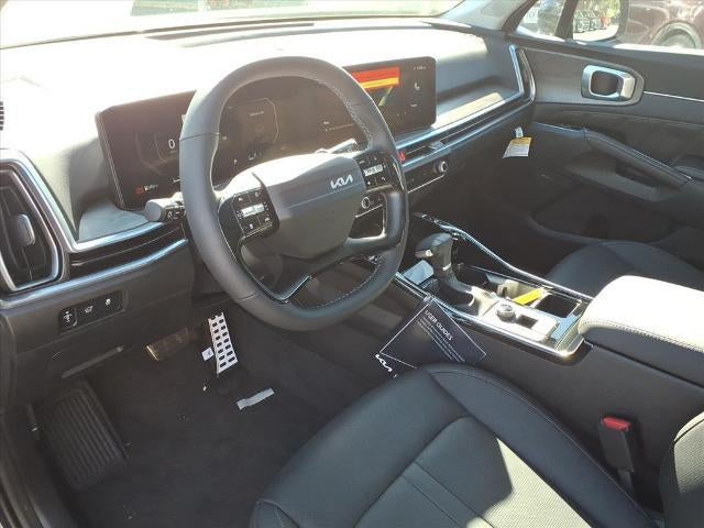 2026 Kia Sorento X-Line SX AWD