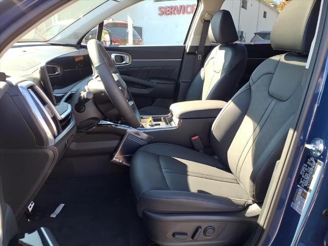 2026 Kia Sorento X-Line SX AWD