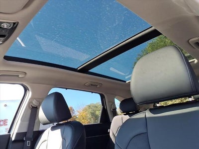 2026 Kia Sorento X-Line SX AWD