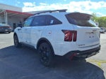 2026 Kia Sorento X-Line SX AWD