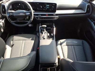 2026 Kia Sorento X-Line SX AWD