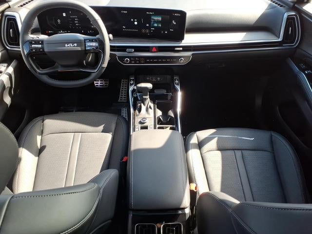 2026 Kia Sorento X-Line SX AWD