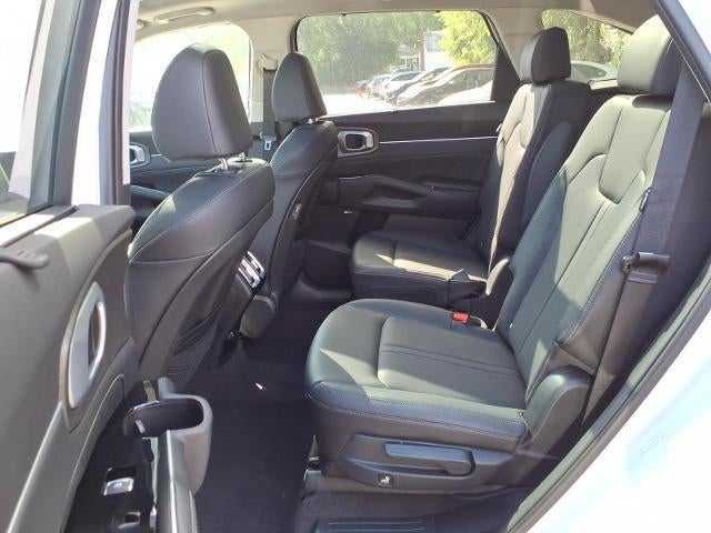 2026 Kia Sorento X-Line SX AWD
