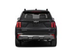 2026 Kia Sorento X-Line SX AWD
