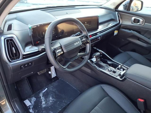 2026 Kia Sorento X-Line SX AWD