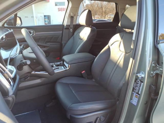 2026 Kia Sorento X-Line SX AWD