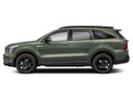 2026 Kia Sorento X-Line SX AWD