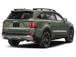 2026 Kia Sorento X-Line SX AWD