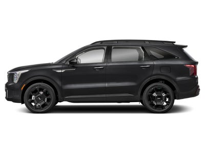 2026 Kia Sorento X-Line SX AWD