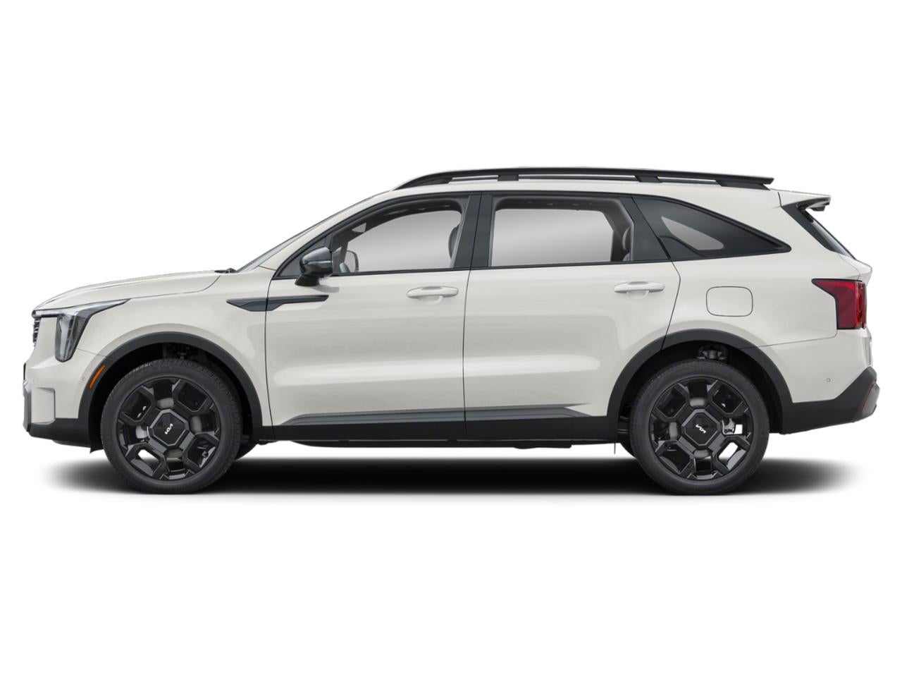 2026 Kia Sorento X-Line SX Prestige AWD