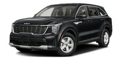 2026 Kia Sorento X-Line SX Prestige AWD