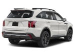 2026 Kia Sorento X-Line SX Prestige AWD