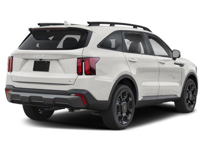 2026 Kia Sorento X-Line SX Prestige AWD