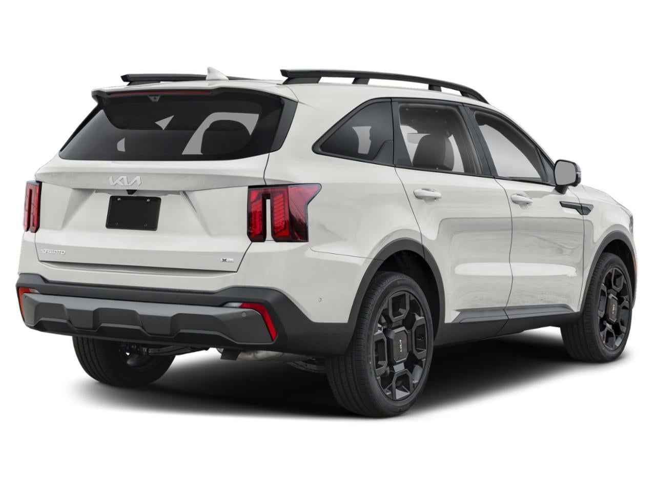 2026 Kia Sorento X-Line SX Prestige AWD