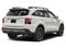 2026 Kia Sorento X-Line SX Prestige AWD