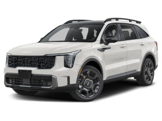 2026 Kia Sorento X-Line SX Prestige AWD