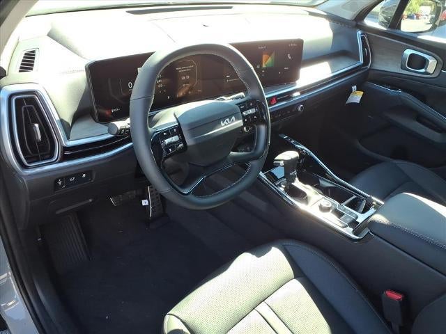 2026 Kia Sorento X-Line SX AWD