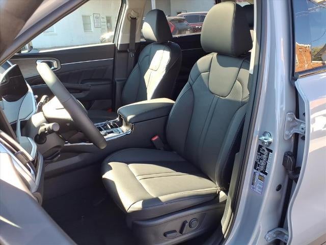 2026 Kia Sorento X-Line SX AWD