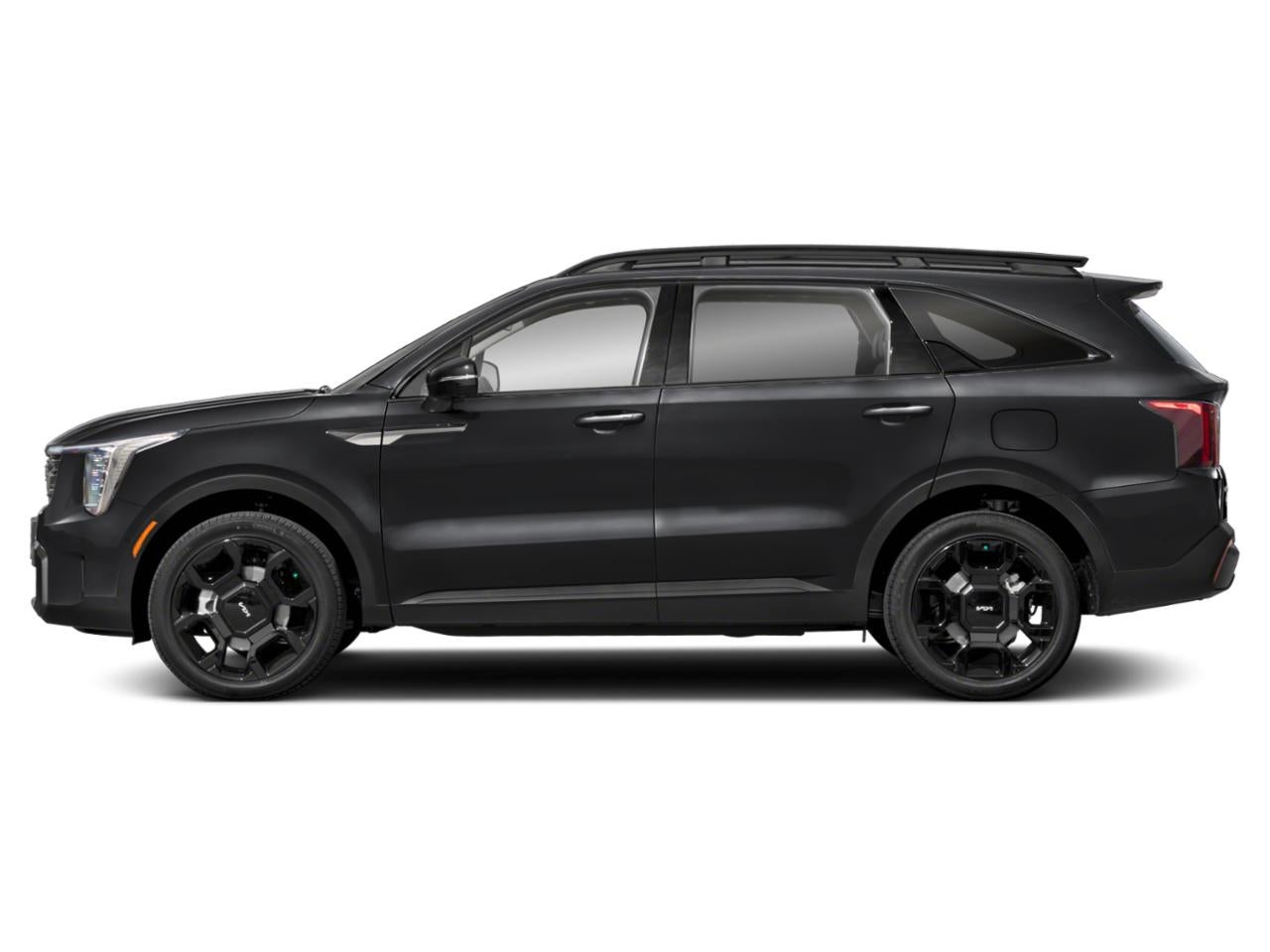 2026 Kia Sorento X-Line SX AWD