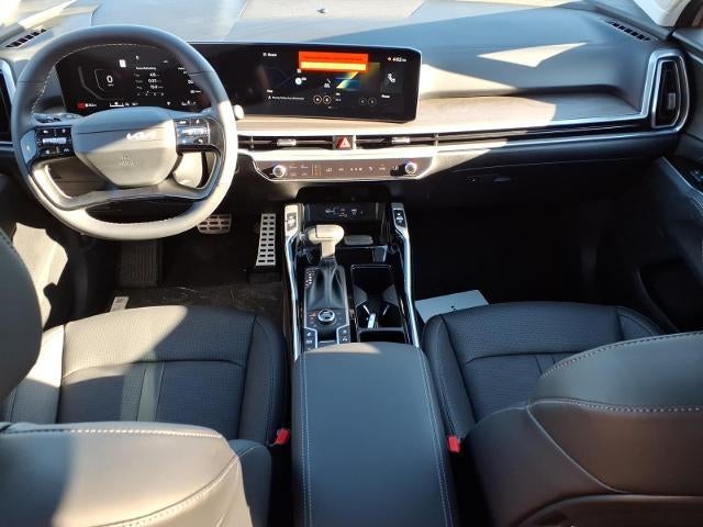 2026 Kia Sorento X-Line SX AWD