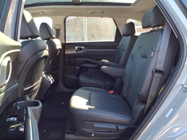 2026 Kia Sorento X-Line SX AWD