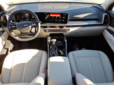 2026 Kia Sorento S AWD