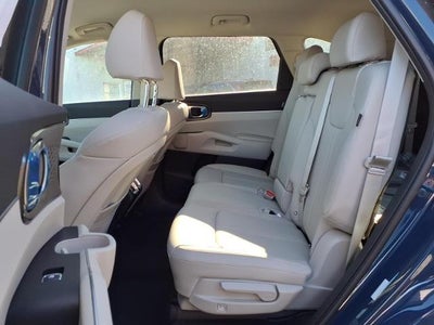 2026 Kia Sorento S AWD