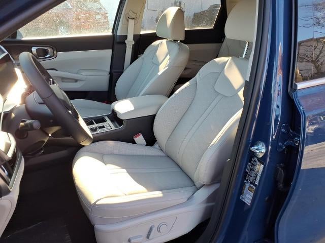 2026 Kia Sorento S AWD